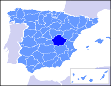 MAPA CUENCA