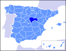 MAPA GUADALAJARA